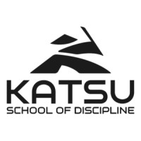 Katsu School of Discipline logo - Similar company to Aikido Crete