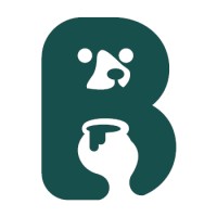 Bear & Honey logo - Similar company to Milk & Tweed