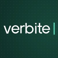 Verbite logo - Similar company to B2Bery