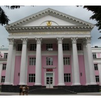 Vinnitsa National Pirogov Memorial Medical University logo - Similar company to University Clinic National Pirogov Memorial Medical University