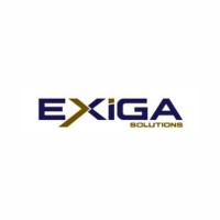 Exiga Computer Integrated Solutions Company logo - Similar company to Salony.Com