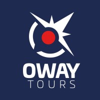 OWAY Tours logo - Similar company to Visitart