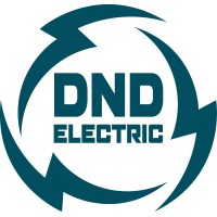 DND Electric INC logo - Similar company to Mj Electrical