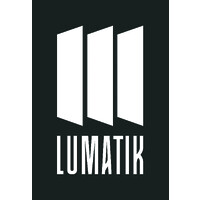 LUMATIK logo - Similar company to Lattner Transportsysteme