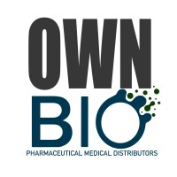 OWNBIO Limited logo - Similar company to Steadfast Business Solutions