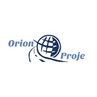 Orion Müşavirlik Mühendislik ve Proje Ltd. Şti. logo - Similar company to Sunko Proje Inc.