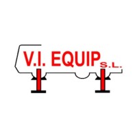 VIEQUIP, S.L. logo - Similar company to Gissco Company Limited
