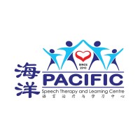 Pacific Speech Therapy And Learning Centre Group logo - Similar company to Evolving Therapy Services