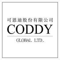 CODDY Global Ltd. logo - Similar company to Coddy - International Programming School For Children