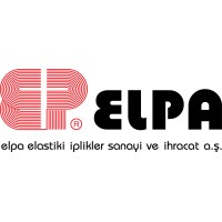 ELPA Elastiki İplikler San. ve İhr. A.S. logo - Similar company to Endafon