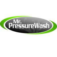 Mr Pressure Wash, Inc