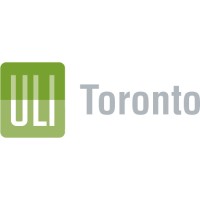 ULI Toronto logo - Similar company to Realpac