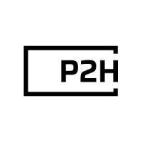 P2H logo - Similar company to Farapi
