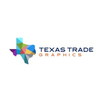 Texas Trade Graphics logo - Similar company to C&R Bindery