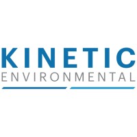 Kinetic Environmental Consulting Limited logo - Similar company to Ceprenor