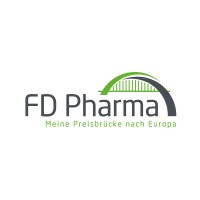 FD Pharma GmbH logo - Similar company to Cgn Pharma Gmbh