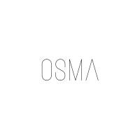 Studio OSMA logo - Similar company to Matière Studio - Architecture