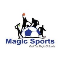 magic sports and gameing logo - Similar company to Millimetric