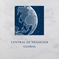 Central de Negocios Global logo - Similar company to Central Mx