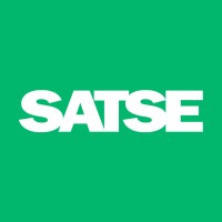 SATSE • Sindicato de Enfermería logo - Similar company to Simulamos | Simulación Clínica En Español