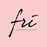 Fri Kommunikation logo - Similar company to Get Beyond Ab