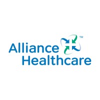 Alliance Healthcare România logo - Similar company to Esvida Pharma