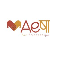 AeSha Foundation logo - Similar company to Ekstore