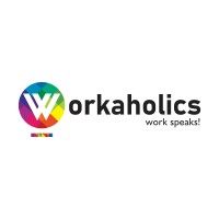 Workaholics Entertainment Solutions Pvt. Ltd. logo - Similar company to Workaholic