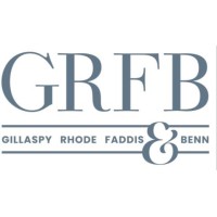 Gillaspy Rhode Faddis & Benn LLC logo - Similar company to Cybersecurity Docket