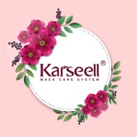 Karseell Maca logo - Similar company to Sparkling.No