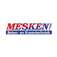 Mesken Beton- & Kraantechniek B.V. logo - Similar company to Mesken B.V.