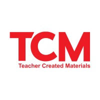 Teacher Created Materials logo - Similar company to Studies Weekly