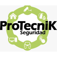 Protecnik Seguridad logo - Similar company to Galdon Software