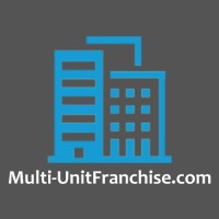 Multi-Unit Franchise logo - Similar company to Franchise Clique