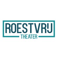 Roestvrij theater logo - Similar company to Skitt