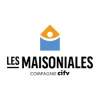 LES MAISONIALES logo - Similar company to Maisons Jbm