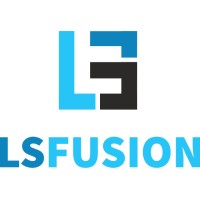 lsFusion Foundation logo - Similar company to Gaston
