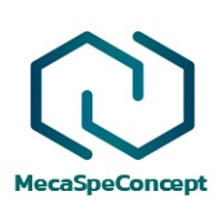 MecaSpeConcept logo - Similar company to Realtech 31
