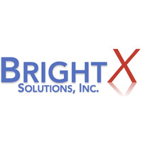 BrightX Solutions, Inc. logo - Similar company to Brightix