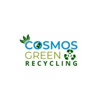 Cosmos Green Recycling logo - Similar company to Proptech Uae