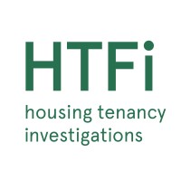 HTFI Housing Tenancy Fraud Investigations logo - Similar company to Fraud Prevention Network