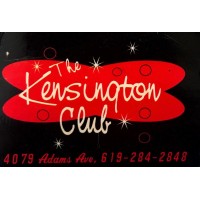 Kensington Club logo - Similar company to Qubic Technologies Pvt. Ltd.