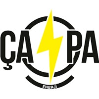 Çapa Enerji logo - Similar company to Capa Energy