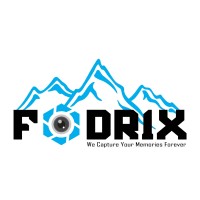 Fodrix logo - Similar company to Neuro Dynamic Infotronics