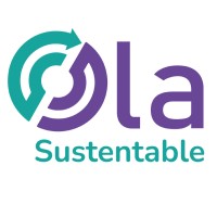 Ola Sustentable logo - Similar company to Ola Sustentable