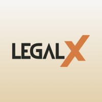 TYG LegalX logo - Similar company to Rcgo