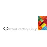 Cabrera Hospitality Group logo - Similar company to Gringo'S Mexican Kitchen