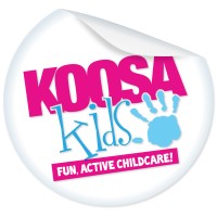 KOOSA Kids logo - Similar company to Geo Credential Services