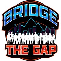 Bridge the Gap Foundation logo - Similar company to Sunbeam Marketing Solutions