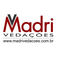 Madri Vedações logo - Similar company to Saize Engenharia Ltda